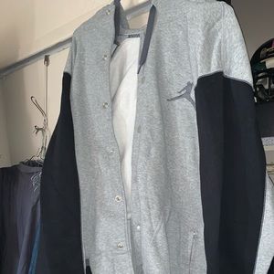 Brand New Never Worn Out Jordan Sweater